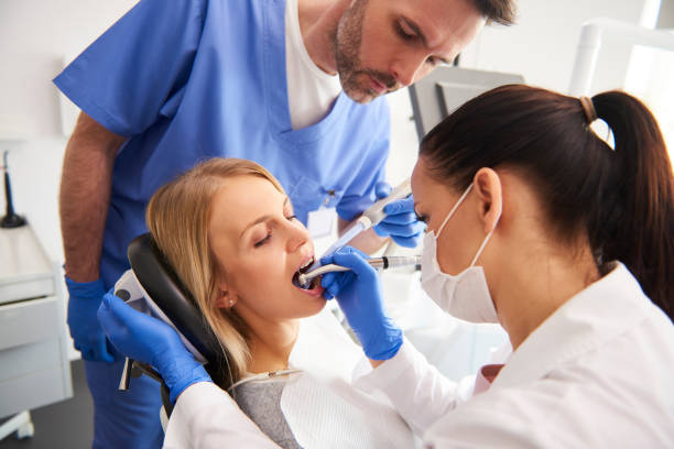 Professional Dental Services in Spring Glen, UT